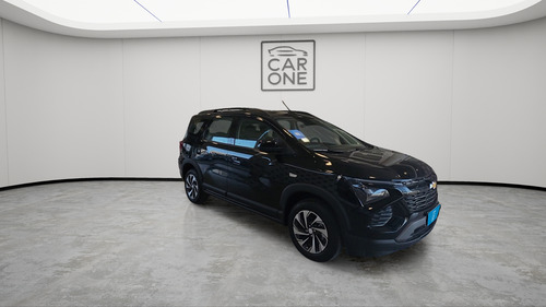 Chevrolet Spin 1.8 PREMIER AT 7AS L24 2025