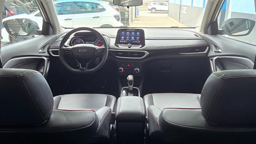 Chevrolet Tracker 1.2 Rs At6 2024