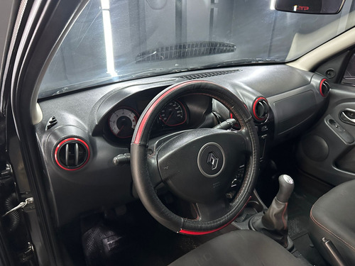 Renault Sandero 1.6 16V GT LINE L12 2013