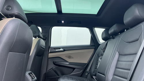 Volkswagen Taos 1.4 250 Tsi Hero 2023