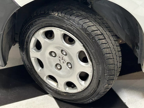 Peugeot Partner Patagónica 1.6 Hdi 2014