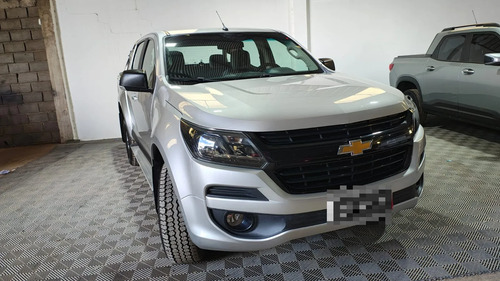 Chevrolet S10 2.8 Lt Cd Tdci 200Cv 4X4 At 2020