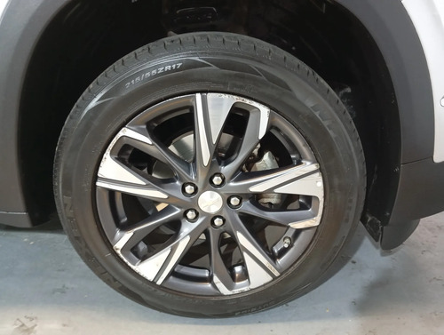 Chevrolet Tracker 1.2 Turbo Premier At6 2020