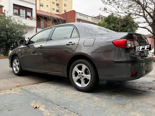 Toyota Corolla 1.8 Xei Mt Pack 136cv 2012