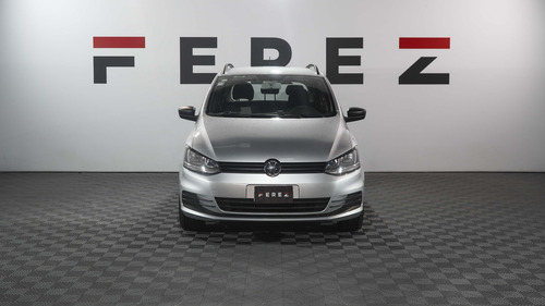 Volkswagen Suran 1.6 Trendline Pro.cre.auto 2015