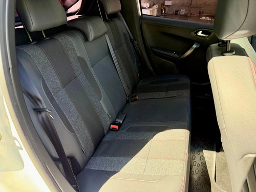 Peugeot 208 1.6 GT L16 2019