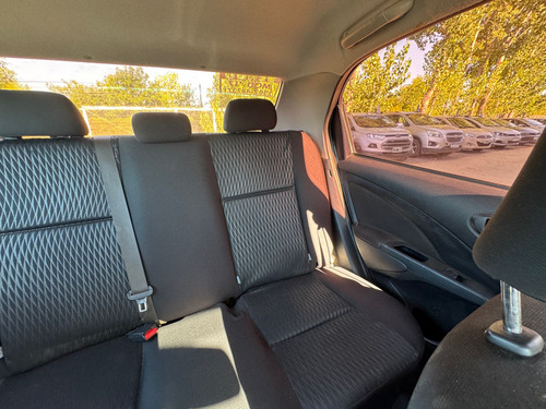 Toyota Etios XLS 1.5 6M/T 2017