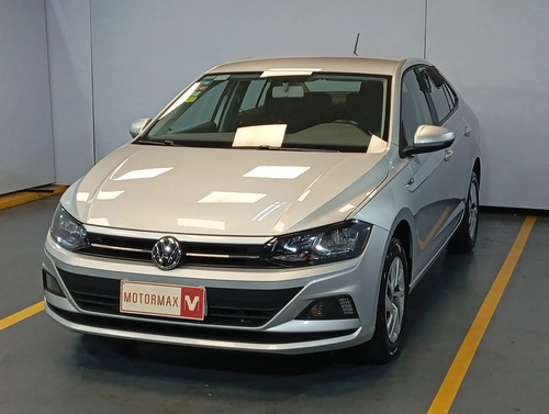 Volkswagen Virtus 1.6 Msi Trendline 2018