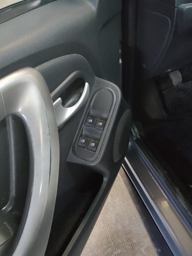 Renault Oroch Dynamique 1.6 2018