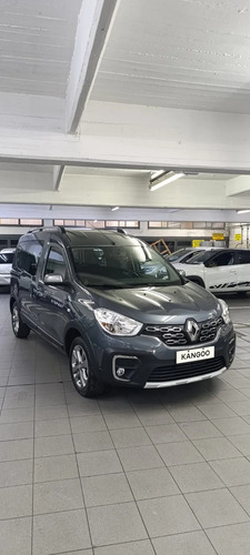 Renault Kangoo Ii 1.6 Sce Stepway 2026