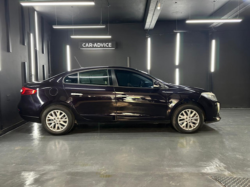 Renault Fluence 2.0 LUXE L15 2015