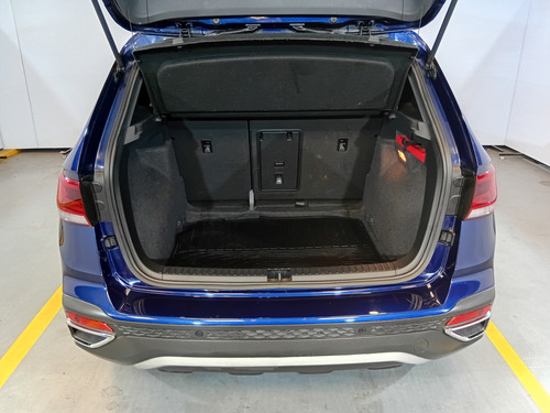 Volkswagen Taos 1.4 250 Tsi Highline Tip 2021