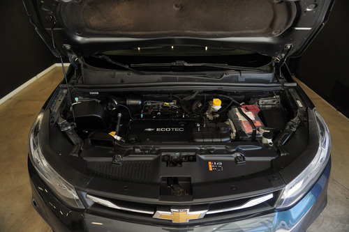 Chevrolet Tracker 1.8 Ltz 2018