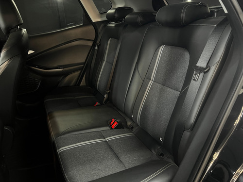 Chevrolet Tracker 1.2 T LTZ AT6 L20 2021