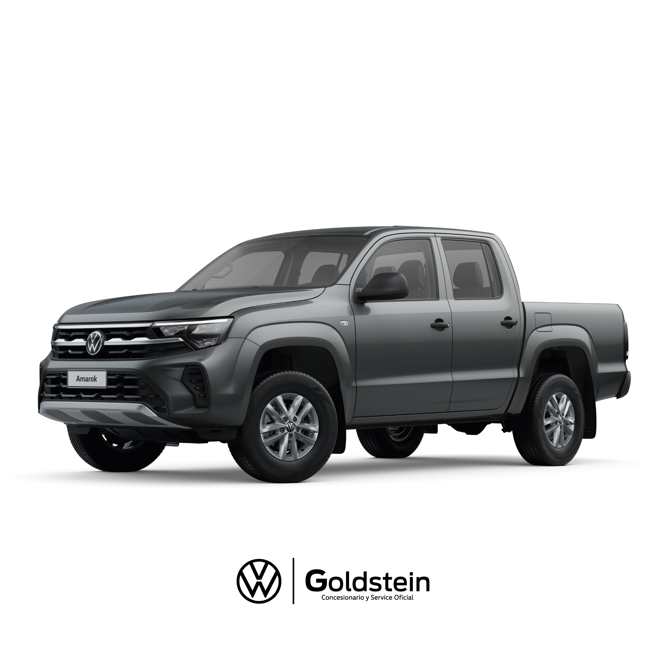 Volkswagen Trendline 4x2 Amarok 2025