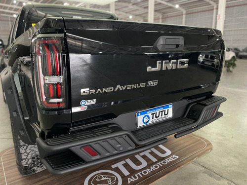 Grand Avenue 2.3 Gtdi Dadao Pro 4X4 At 2025