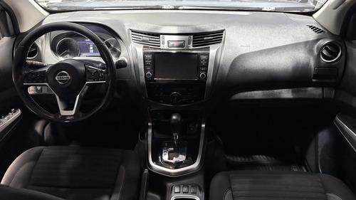 Nissan Frontier 2.3t Xe 4x2 At L22 2022