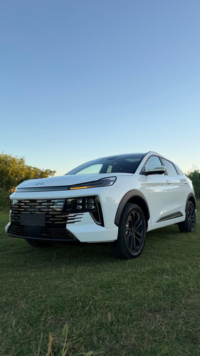 JS6 1.5 Phev Euro VI 2025