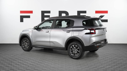 Citroën Aircross 1.6 Vti Feel Pack 2025