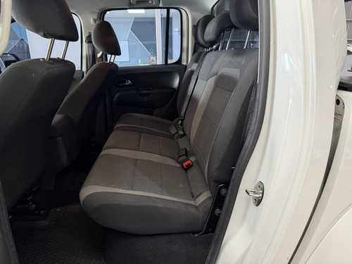 Volkswagen Amarok 2.0 Cd Tdi 180Cv Comfortline 2020