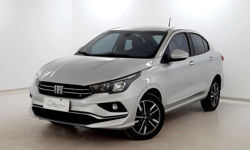 Fiat Cronos 1.3 GSE PRECISION CVT L23 2023