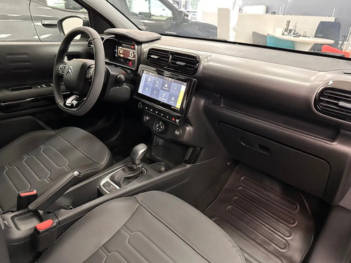 Citroën C4 Cactus 1.6 Thp 165 At6 Shine Bitono 2026