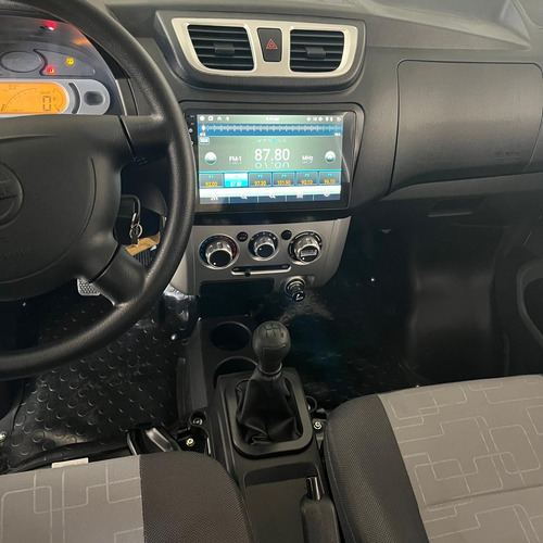 K01h 1.3 Pickup 2025