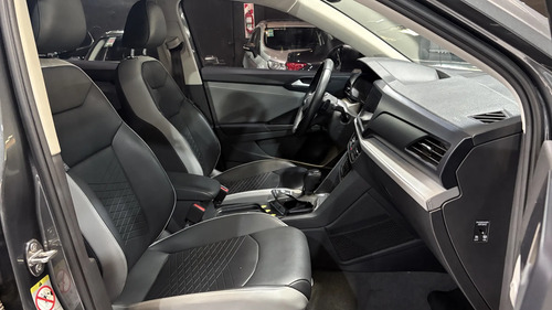 Volkswagen Taos 1.4 250 Tsi Comfortline 2023