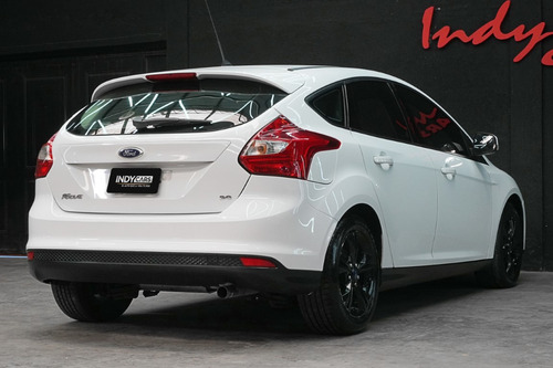 Ford Focus III 2.0 Se 2015