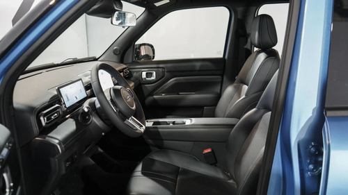 Chevrolet Spark Euv 0.0 Activ (66 Kwh) 390Km 2026