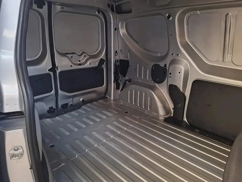 Renault Kangoo Ii Express Confort 1.5 Dci 2022