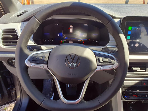 Volkswagen T-Cross 1.0 200 Tsi Comfortline Tip 2025