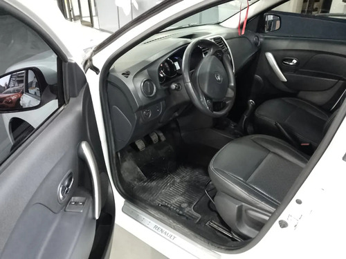 Renault Sandero 1.6 Privilege Pack 105cv 2017