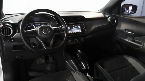 Nissan Kicks 1.6 Advance Cvt 2020