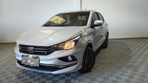 Fiat Cronos 1.3 Stile Mt 2023