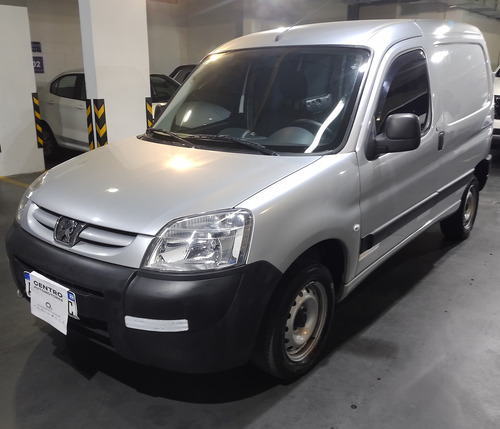 Peugeot Partner 1.6 Confort 2022