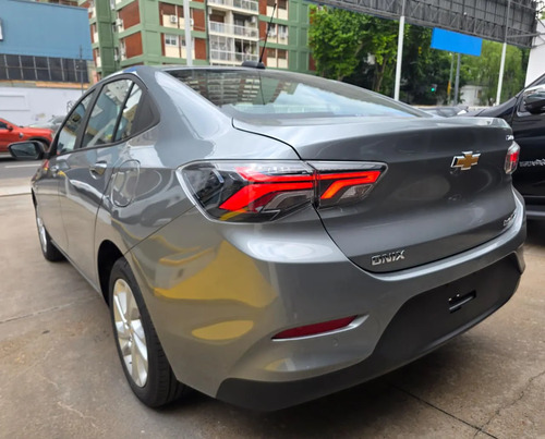 Chevrolet Onix plus 1.0 Turbo Ltz At 2025
