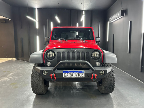 Jeep Wrangler 3.8 SPORT 2P L07 2007