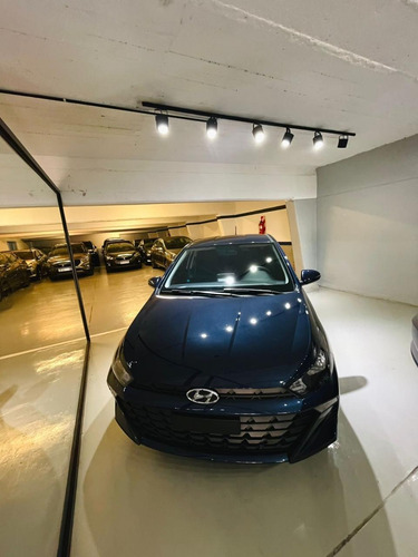 Hyundai HB20 1.6 Comfort Plus At 2025