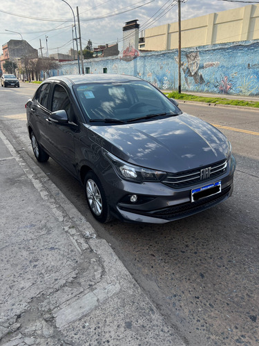 Fiat Cronos 1.3 Drive Mt 2023