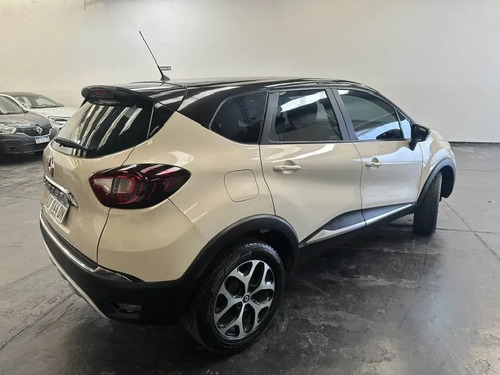 Renault Captur 2.0 Intens 2019