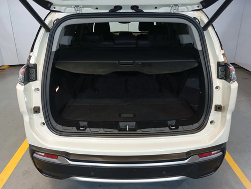 Jeep Commander 2.0Td Limited 4X4 At9 2022