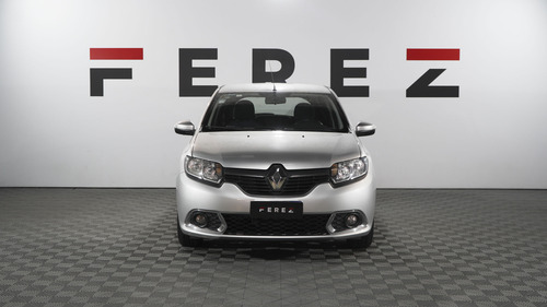 Renault Sandero 1.6 Privilege 105cv 2018