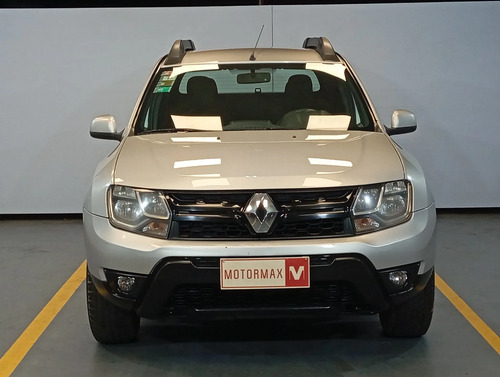 Renault Oroch 1.6 Dynamique 2019