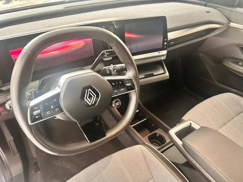 Renault Megane E-Tech 0.0 100% Electric 2024