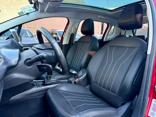 Peugeot 2008 1.6 FELINE L22 2023