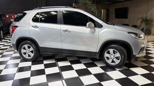 Chevrolet Tracker FWD PREMIER 2019
