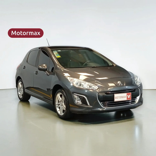 Peugeot 308 2.0 Feline 2015