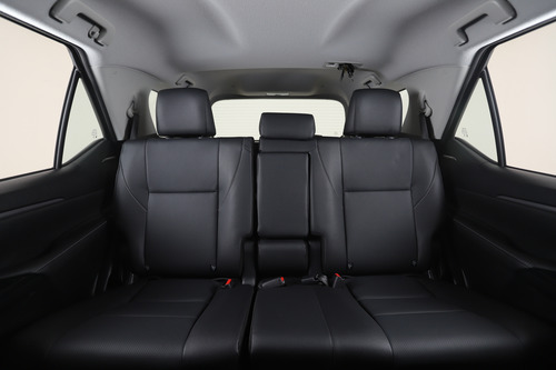 Toyota SW4 SW4 SRX AT 2026