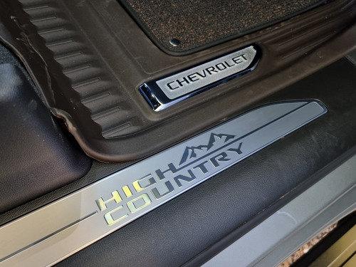 Chevrolet Silverado 5.3 V8 High Country 2025